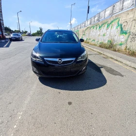 Opel Astra SPORT, снимка 2