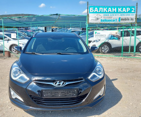 Обява за продажба на Hyundai I40 2.0GDI 177к.с. Euro-5 ~17 400 лв. - изображение 1
