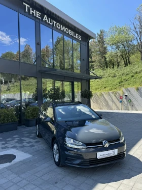 VW Golf Variant 1, 6 TDI | Mobile.bg    1