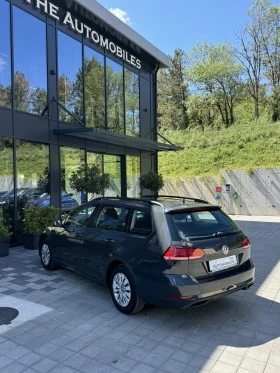 VW Golf Variant 1, 6 TDI, снимка 7