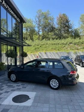 VW Golf Variant 1, 6 TDI, снимка 8