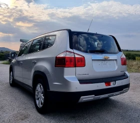 Chevrolet Orlando 1.8i газ/бензин 141к.с.6+ 1 - [6] 