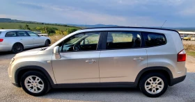 Chevrolet Orlando 1.8i / 141..6+ 1 | Mobile.bg    6