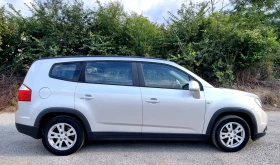 Chevrolet Orlando 1.8i / 141..6+ 1 | Mobile.bg    3