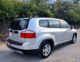 Chevrolet Orlando 1.8i / 141..6+ 1 | Mobile.bg    4