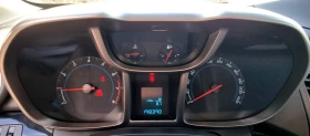 Chevrolet Orlando 1.8i газ/бензин 141к.с.6+ 1 - [11] 