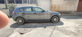 BMW 118 1.8i, снимка 8