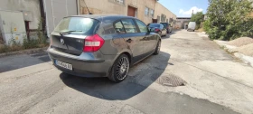 BMW 118 1.8i, снимка 2