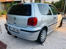 VW Polo 1.4TDI | Mobile.bg    3