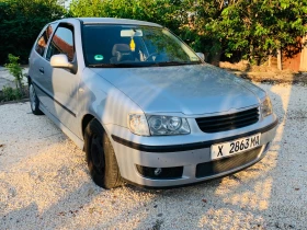 VW Polo 1.4TDI | Mobile.bg    2