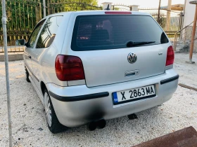 VW Polo 1.4TDI | Mobile.bg    4