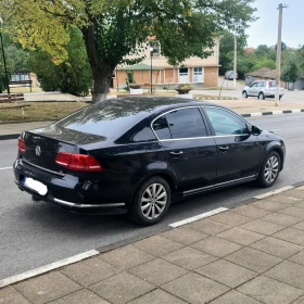 VW Passat, снимка 4