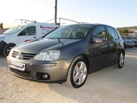 VW Golf 2.0TDI EURO4 - [4] 