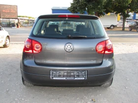 VW Golf 2.0TDI EURO4 - [5] 