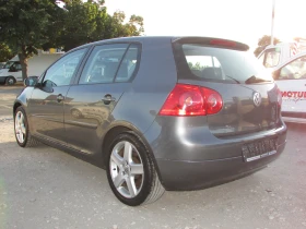 VW Golf 2.0TDI EURO4 - [7] 