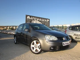 VW Golf 2.0TDI EURO4 - [1] 