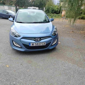 Hyundai I30 1, 4 crdi | Mobile.bg    12