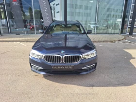 BMW 540 xd Touring, снимка 2