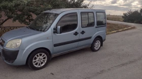 Fiat Doblo, снимка 2