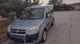 Fiat Doblo, снимка 1