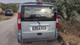 Fiat Doblo, снимка 3