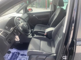 VW Touran 1.9TDI, снимка 10