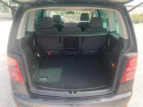 VW Touran 1.9TDI, снимка 16