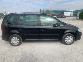 VW Touran 1.9TDI, снимка 5