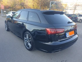 Audi A6 3.0TDi* S-LINE* QUATTRO* АВТОМАТИК* КОЖА* LED*  - [5] 