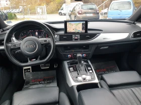 Audi A6 3.0TDi* S-LINE* QUATTRO* АВТОМАТИК* КОЖА* LED* , снимка 8