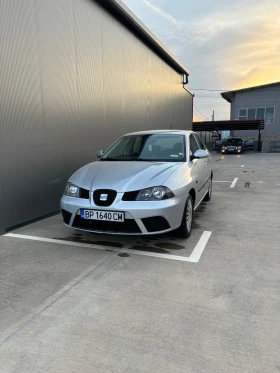 Seat Ibiza 1.2, снимка 1