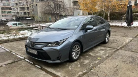 Обява за продажба на Toyota Corolla ~33 500 лв. - изображение 1