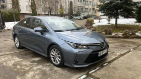 Обява за продажба на Toyota Corolla ~33 500 лв. - изображение 1