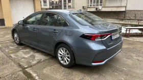 Обява за продажба на Toyota Corolla ~33 500 лв. - изображение 4