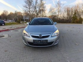 Opel Astra NAVIGACIA | Mobile.bg    2