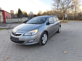 Opel Astra NAVIGACIA 1