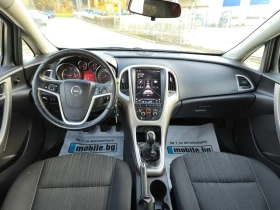 Opel Astra NAVIGACIA | Mobile.bg    10