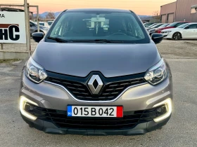 Renault Captur AUTOMATIC DIESEL EURO 6 , снимка 2