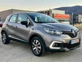 Renault Captur AUTOMATIC DIESEL EURO 6 , снимка 3