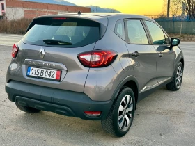 Renault Captur AUTOMATIC DIESEL EURO 6 , снимка 4