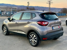 Renault Captur AUTOMATIC DIESEL EURO 6 , снимка 6