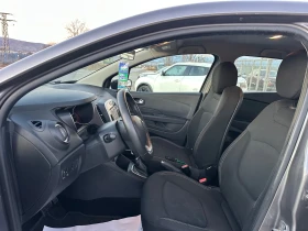 Renault Captur AUTOMATIC DIESEL EURO 6 , снимка 9