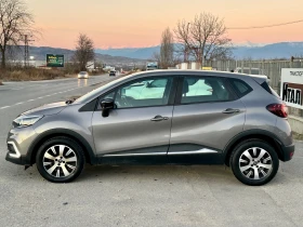 Renault Captur AUTOMATIC DIESEL EURO 6 , снимка 7