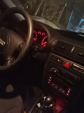 Audi A3 1.8 турбо, снимка 6