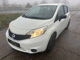 Nissan Note, снимка 3