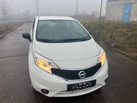 Nissan Note, снимка 1