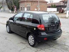 Hyundai Getz, снимка 2