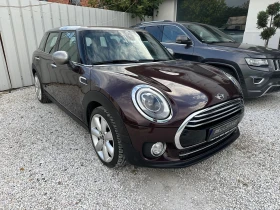 Mini Clubman 2.0d service history Топ състояние.Гаранция, снимка 3