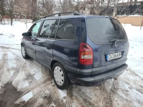 Opel Zafira 2.2 DTL, снимка 4