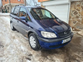 Opel Zafira 2.2 DTL, снимка 2